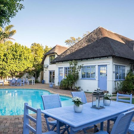 The Beautiful South Guesthouse 스텔렌보스 외부 사진
