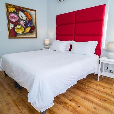 The Beautiful South Guesthouse 스텔렌보스 외부 사진