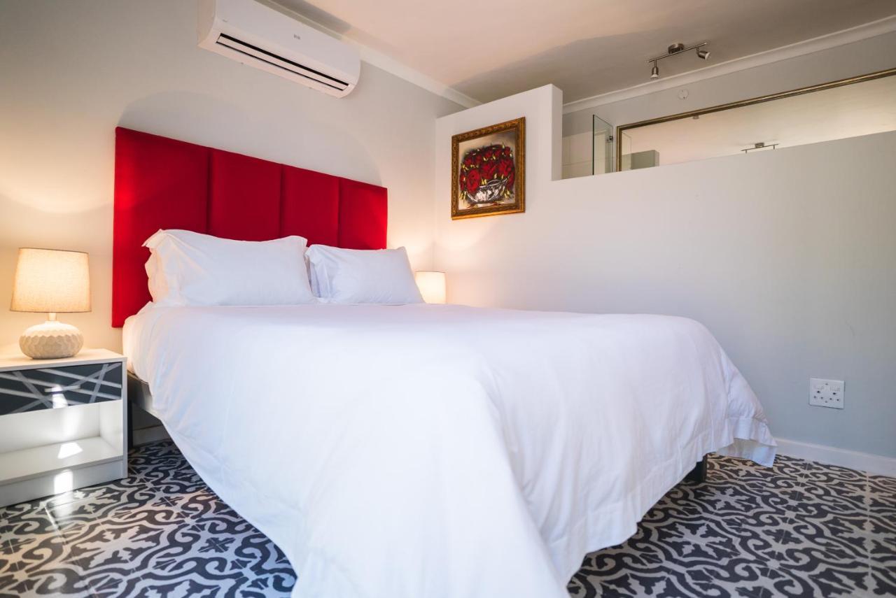 The Beautiful South Guesthouse 스텔렌보스 외부 사진