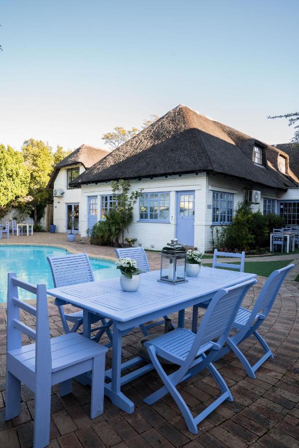 The Beautiful South Guesthouse 스텔렌보스 외부 사진