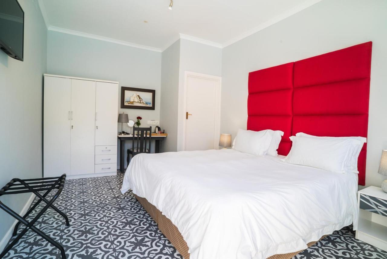 The Beautiful South Guesthouse 스텔렌보스 외부 사진