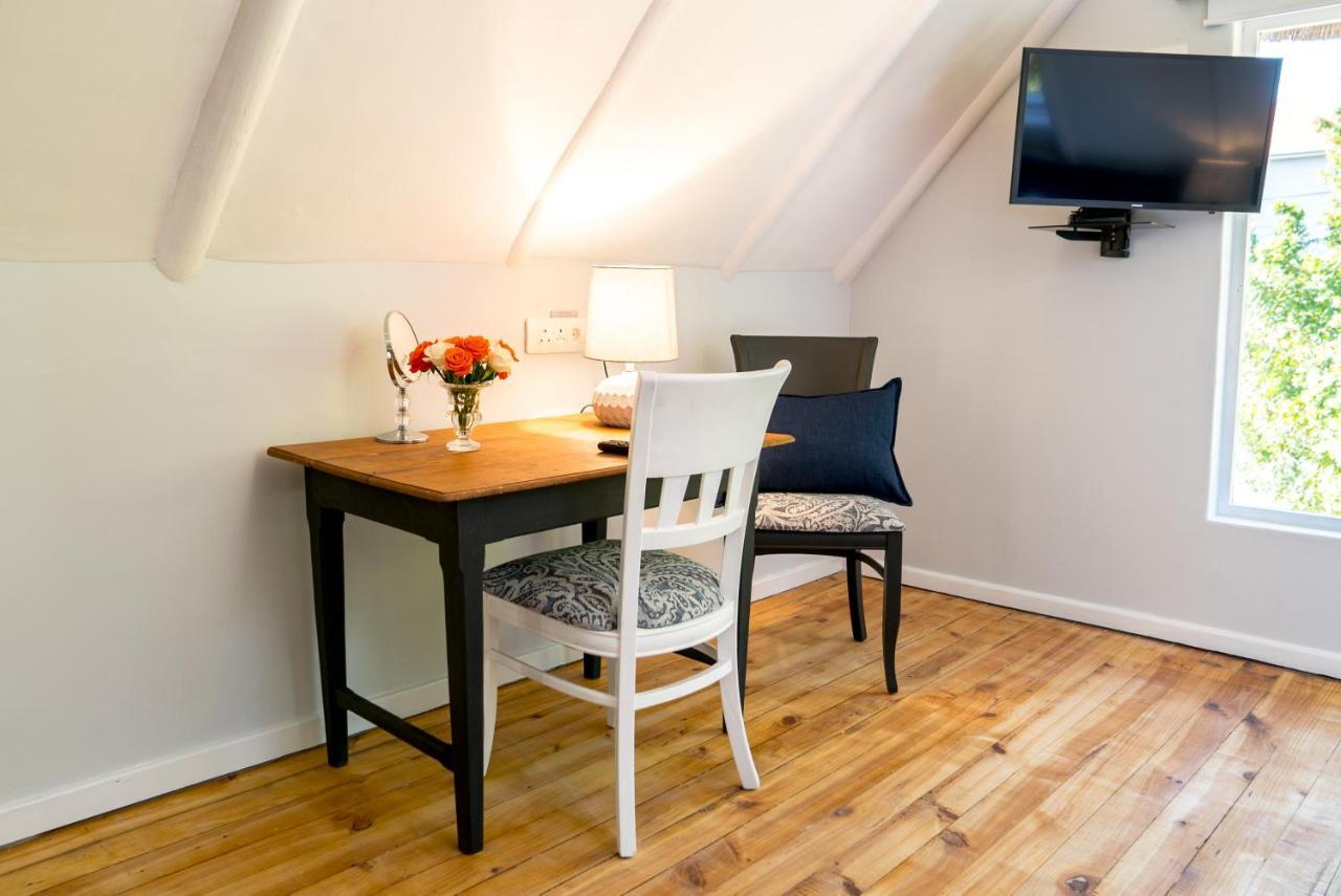 The Beautiful South Guesthouse 스텔렌보스 외부 사진
