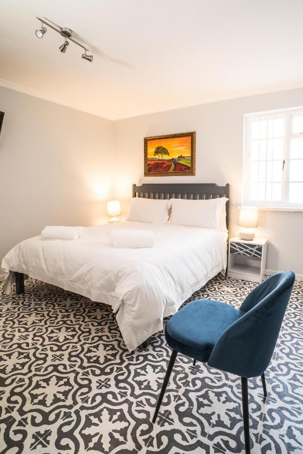 The Beautiful South Guesthouse 스텔렌보스 외부 사진