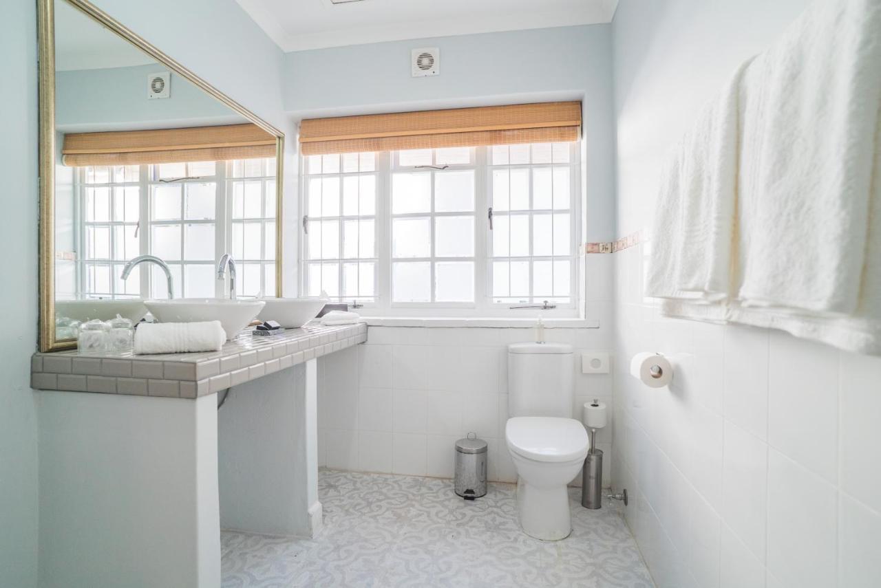 The Beautiful South Guesthouse 스텔렌보스 외부 사진