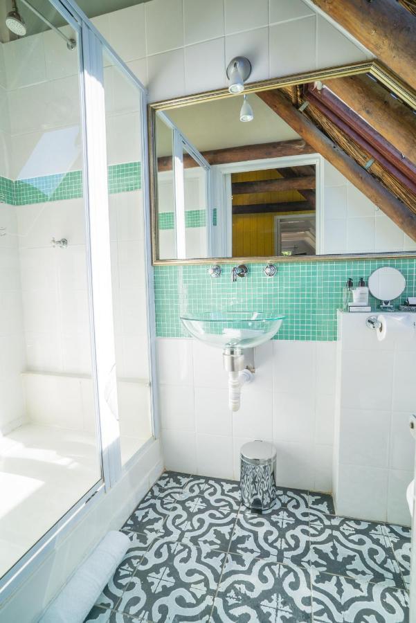 The Beautiful South Guesthouse 스텔렌보스 외부 사진