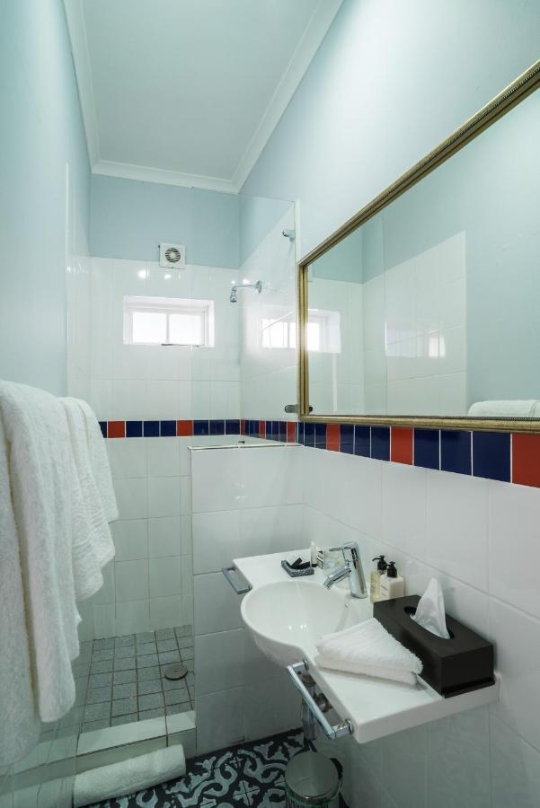 The Beautiful South Guesthouse 스텔렌보스 외부 사진