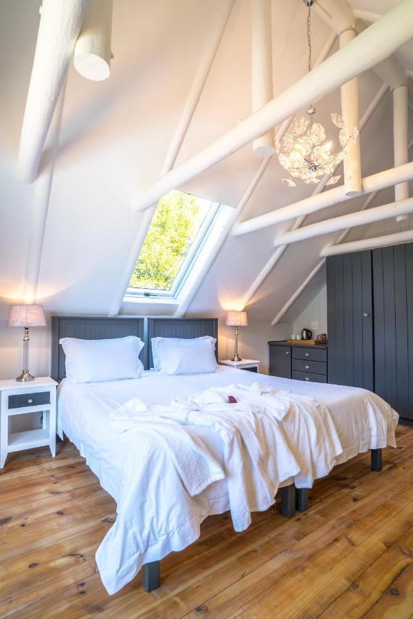The Beautiful South Guesthouse 스텔렌보스 외부 사진