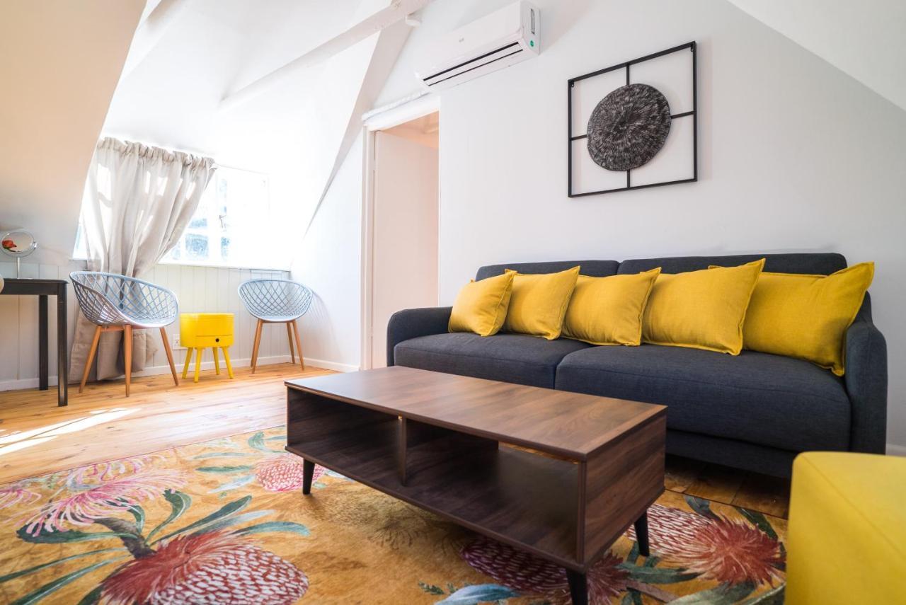 The Beautiful South Guesthouse 스텔렌보스 외부 사진