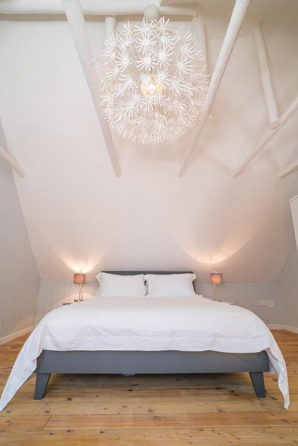 The Beautiful South Guesthouse 스텔렌보스 외부 사진