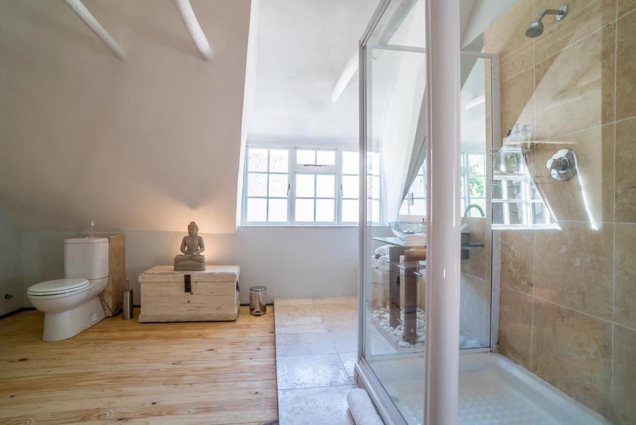 The Beautiful South Guesthouse 스텔렌보스 외부 사진