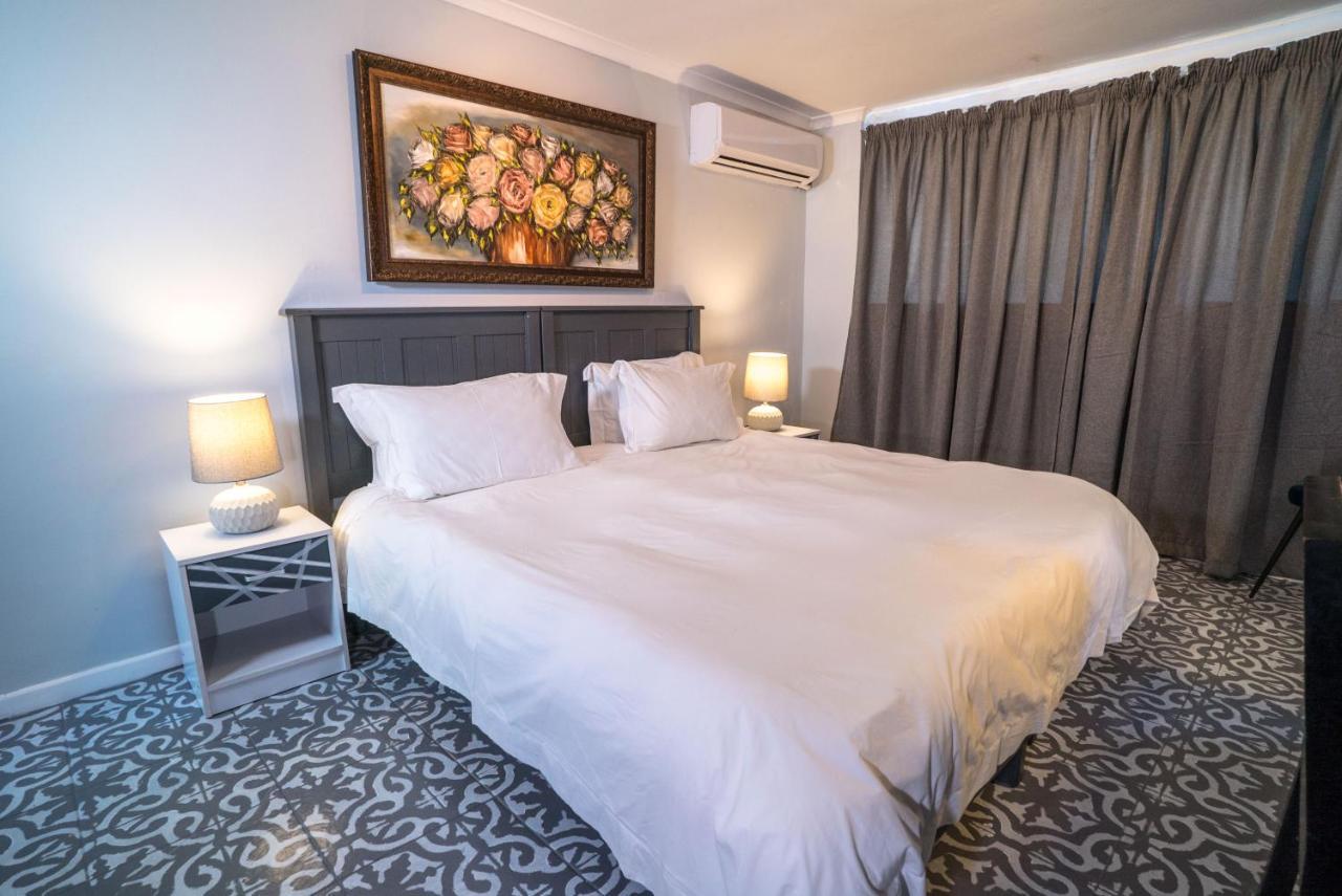 The Beautiful South Guesthouse 스텔렌보스 외부 사진