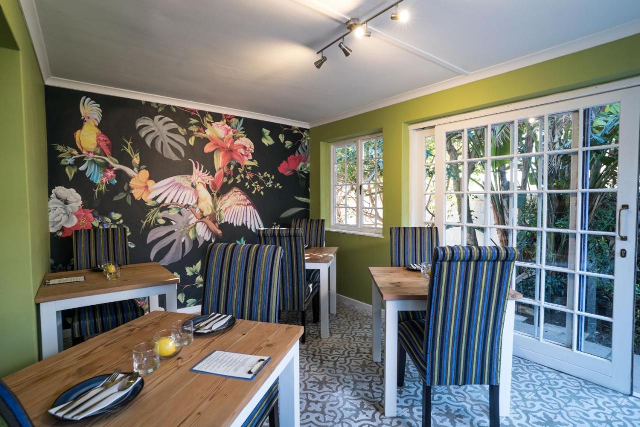 The Beautiful South Guesthouse 스텔렌보스 외부 사진