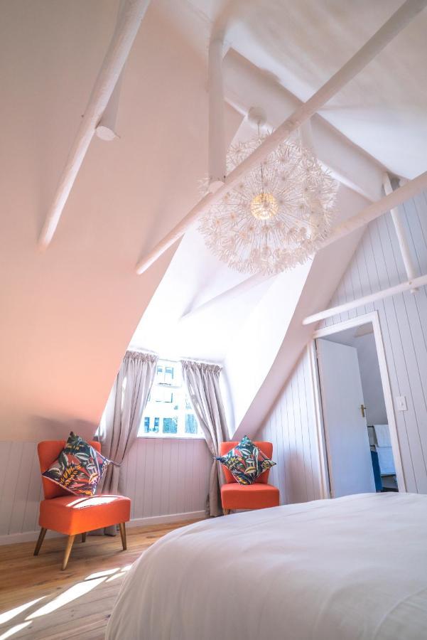 The Beautiful South Guesthouse 스텔렌보스 외부 사진