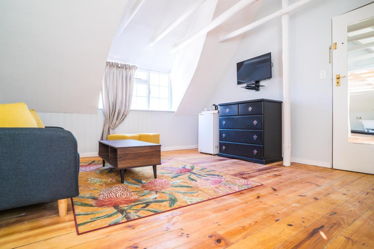 The Beautiful South Guesthouse 스텔렌보스 외부 사진