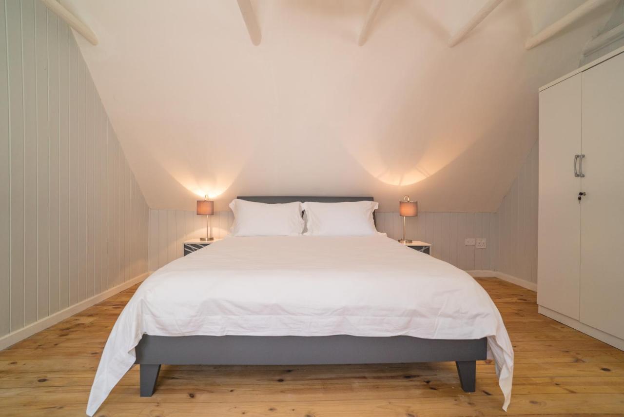 The Beautiful South Guesthouse 스텔렌보스 외부 사진