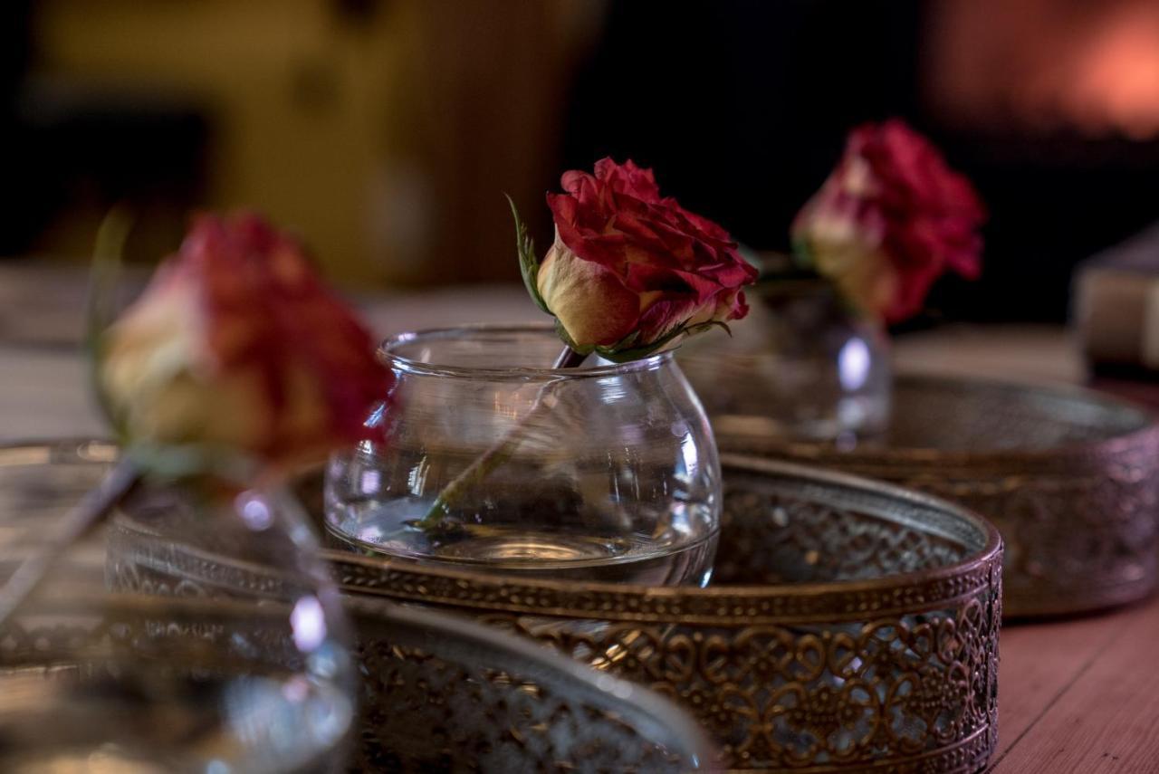 The Beautiful South Guesthouse 스텔렌보스 외부 사진