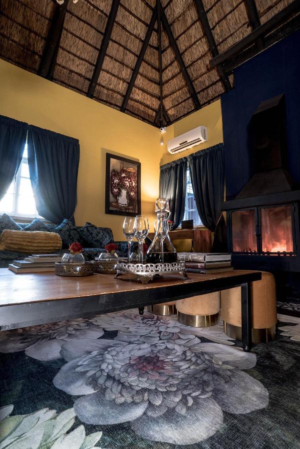 The Beautiful South Guesthouse 스텔렌보스 외부 사진
