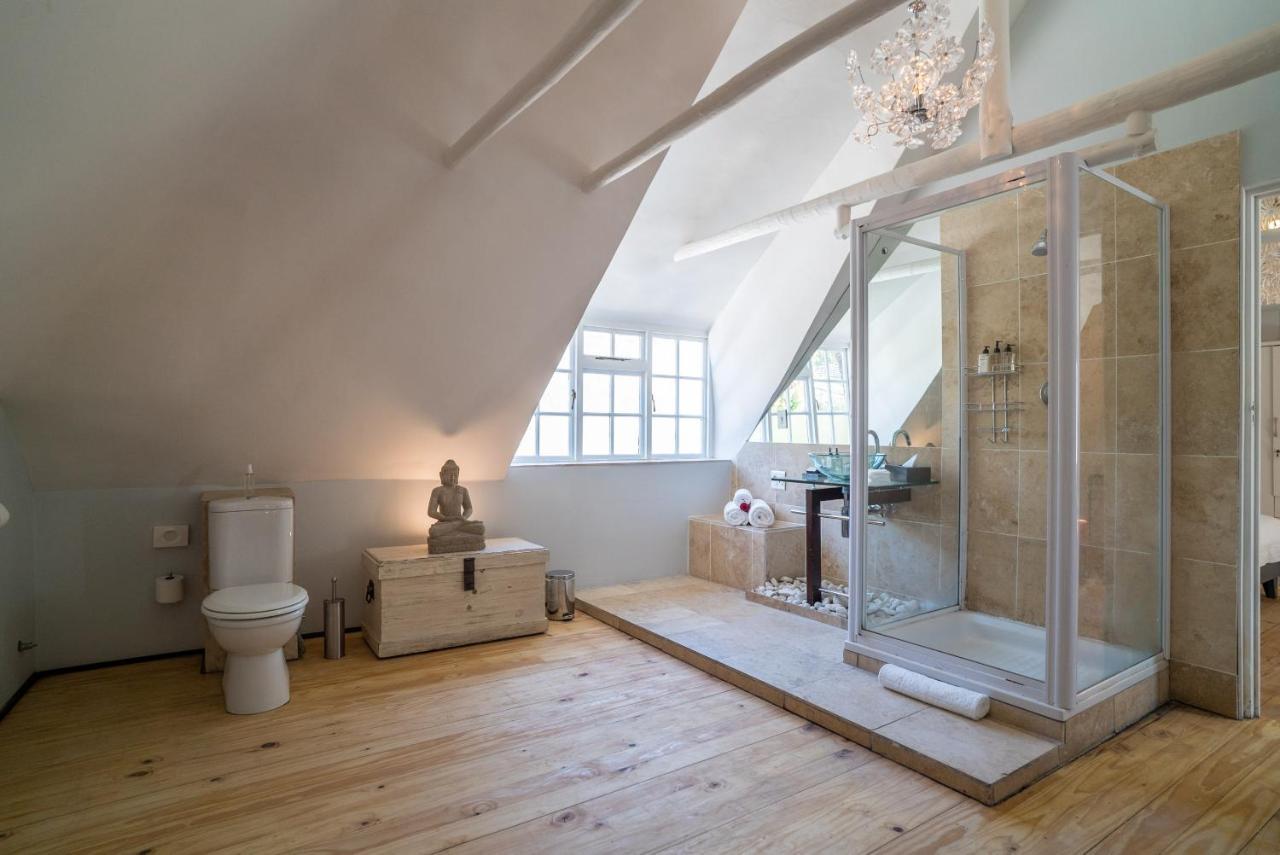 The Beautiful South Guesthouse 스텔렌보스 외부 사진