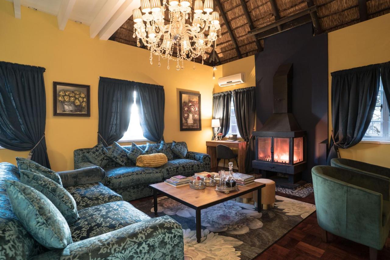 The Beautiful South Guesthouse 스텔렌보스 외부 사진