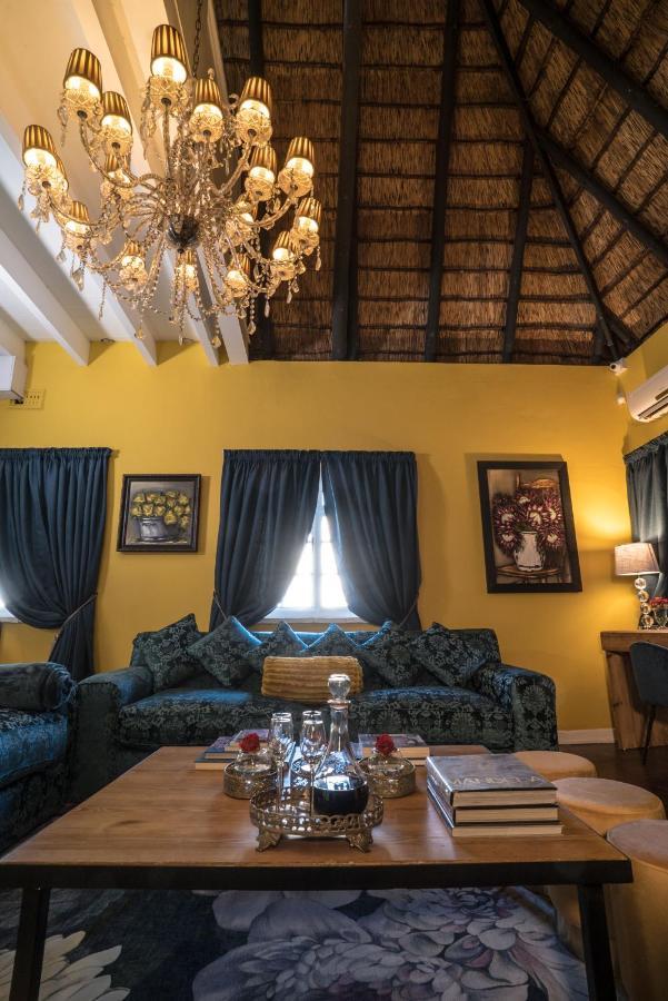 The Beautiful South Guesthouse 스텔렌보스 외부 사진